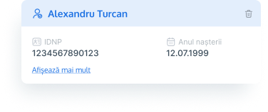 card