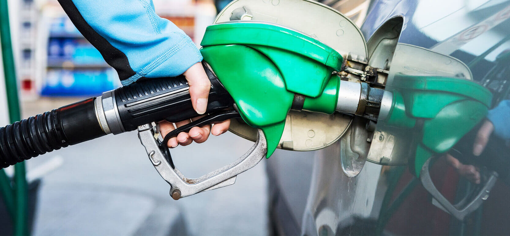 petrol price