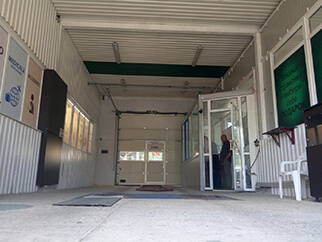  master test hall 